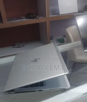 New Laptop HP 8GB Intel Core i7 SSD 512GB