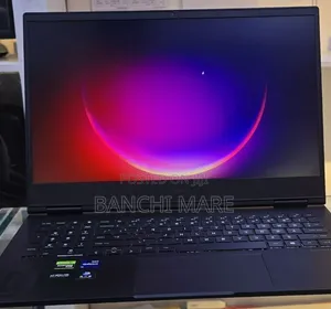 New Laptop HP Omen 16 16GB Intel Core i9 SSD 1T