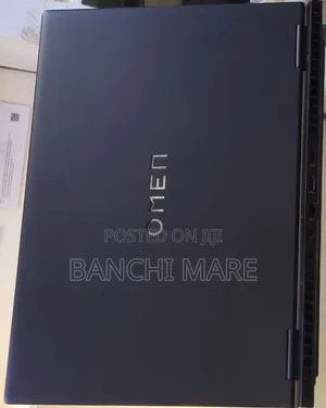 New Laptop HP Omen 16 16GB Intel Core i9 SSD 1T