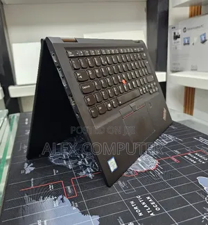 New Laptop Lenovo ThinkPad X390 Yoga 16GB Intel Core i5 SSD 512GB