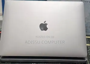 New Laptop Apple MacBook Air 2020 M1 8GB Apple M1 SSD 256GB