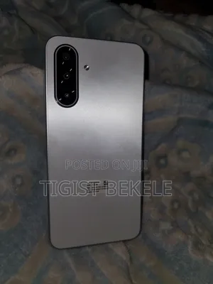 Samsung Galaxy M17 5G 128 GB