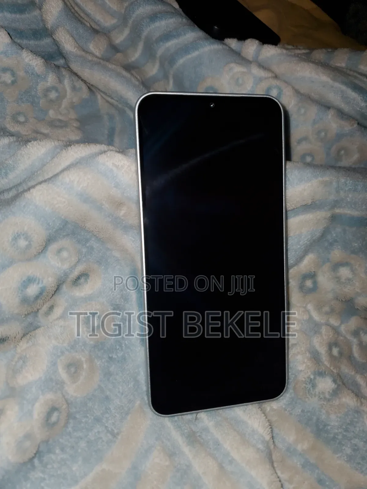 Samsung Galaxy M17 5G 128 GB