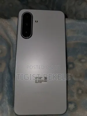 Samsung Galaxy M17 5G 128 GB