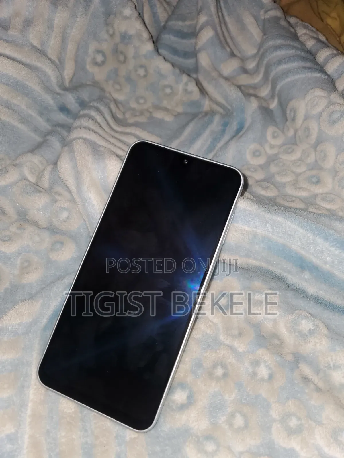 Samsung Galaxy M17 5G 128 GB