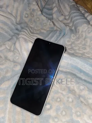 Samsung Galaxy M17 5G 128 GB