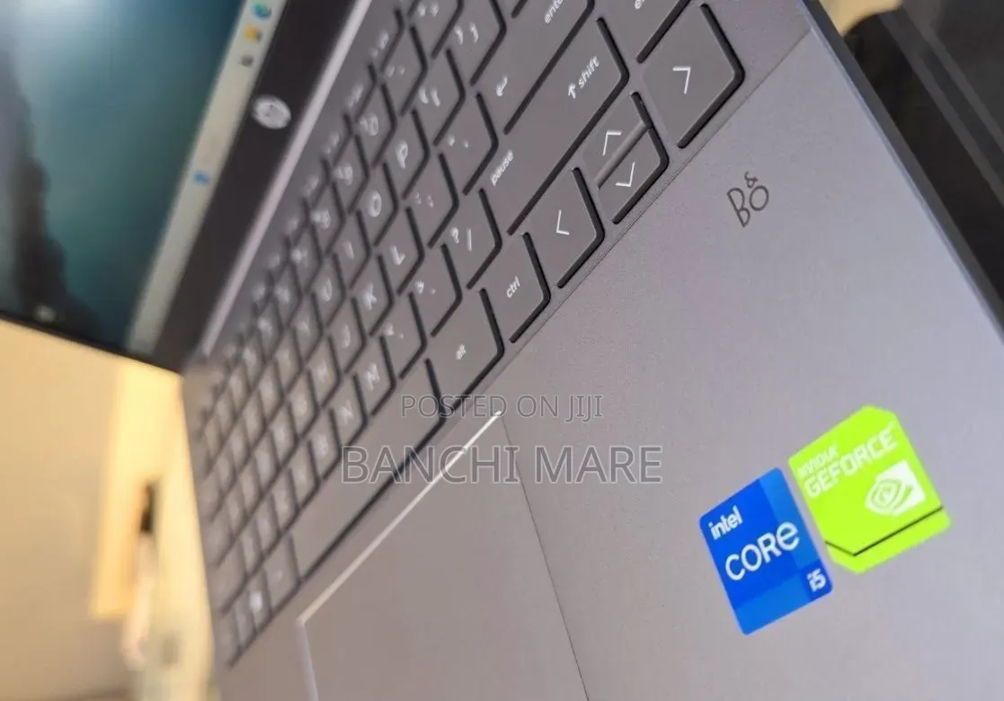 New Laptop HP Pavilion 14 16GB Intel Core i7 SSD 512GB