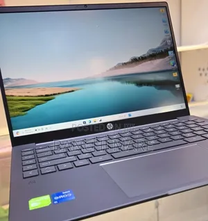 New Laptop HP Pavilion 14 16GB Intel Core i7 SSD 512GB