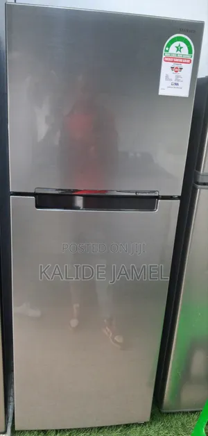 Samsung Refrgrator Model 380