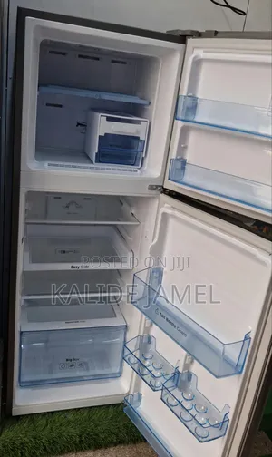 Samsung Refrgrator Model 380