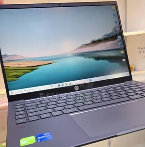 New Laptop HP Pavilion 14 16GB Intel Core i7 SSD 512GB