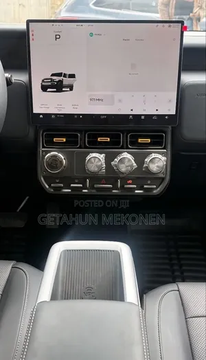 Chery iCar EQ3 2025