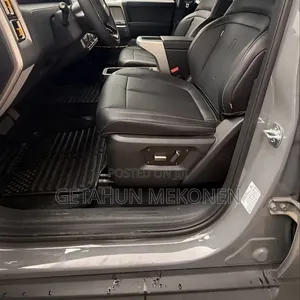 Chery iCar EQ3 2025