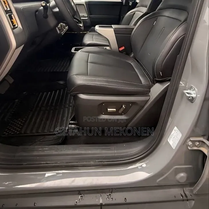 Chery iCar EQ3 2025