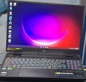 New Laptop Acer Predator Helios Neo 16 16GB Intel Core i7 SSD 512GB