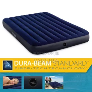 Modern Inflatable Mattress