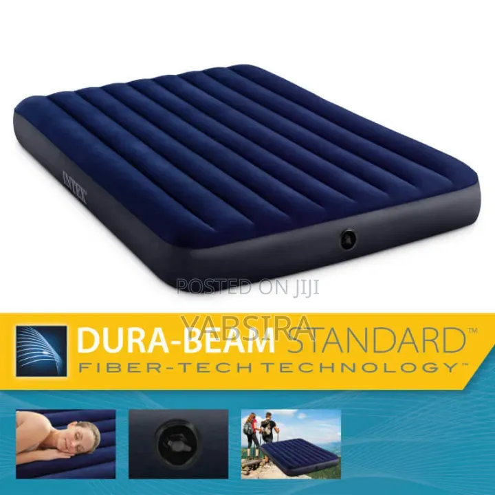 Modern Inflatable Mattress