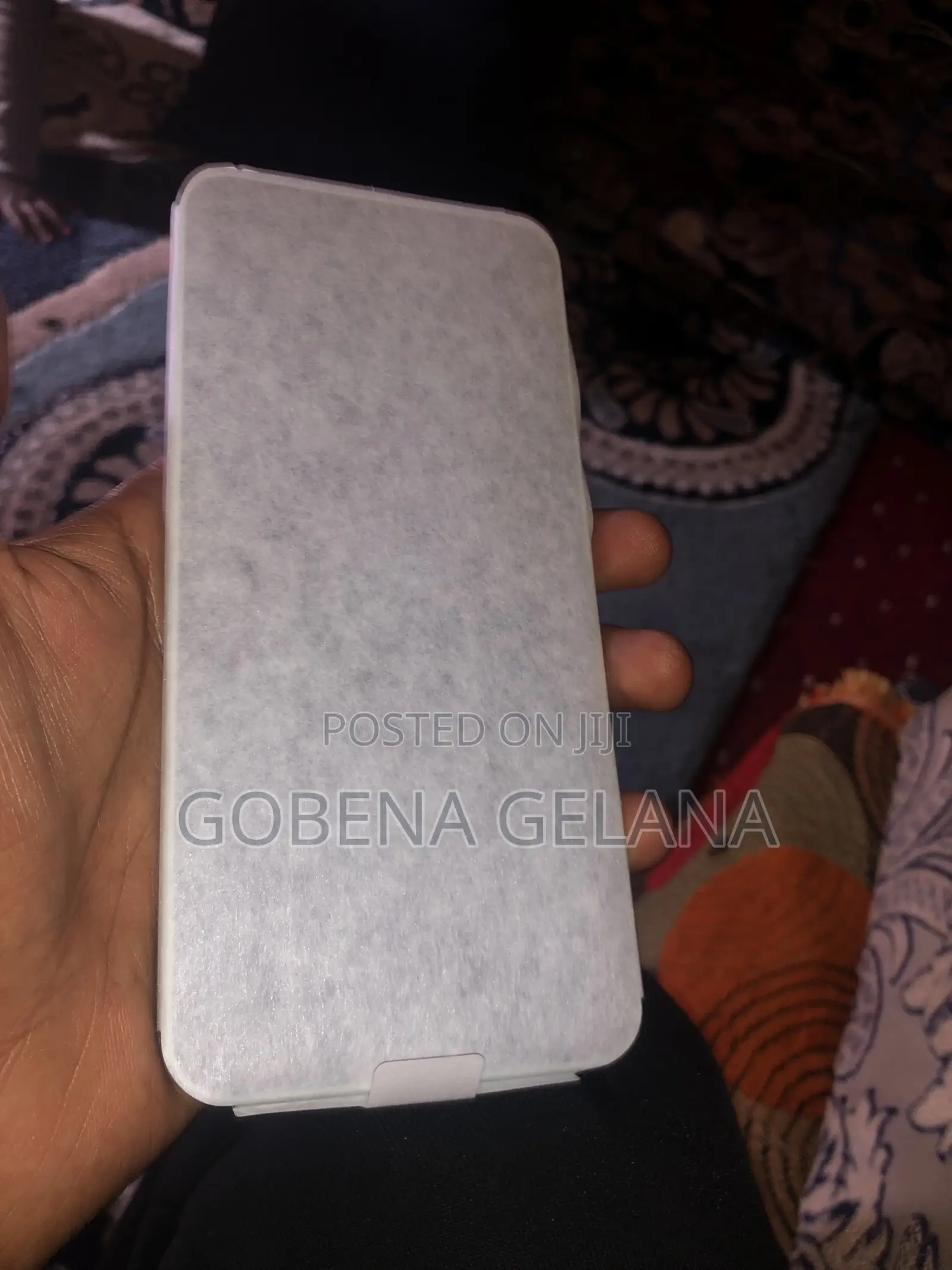 New Samsung Galaxy A16 128 GB Silver