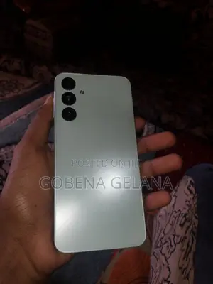 New Samsung Galaxy A16 128 GB Silver