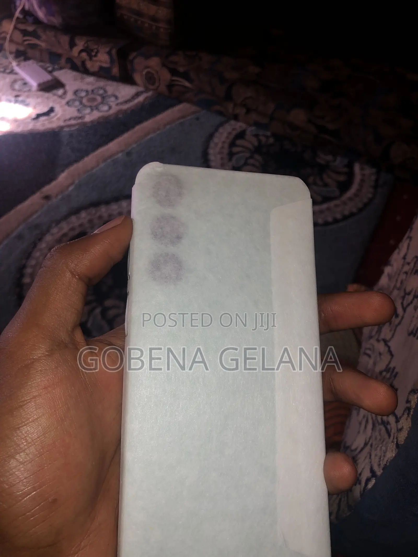 New Samsung Galaxy A16 128 GB Silver