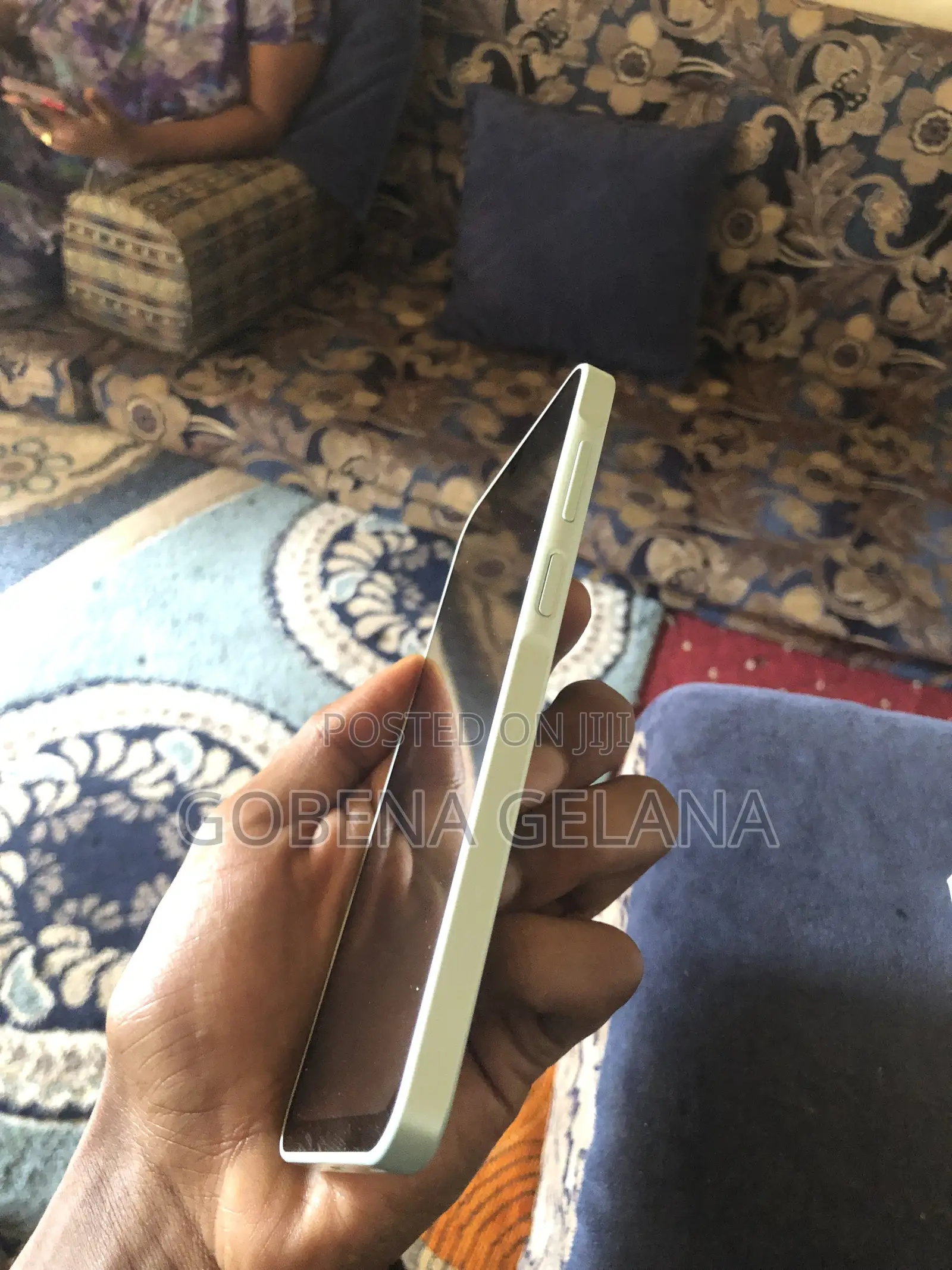 New Samsung Galaxy A16 128 GB Silver