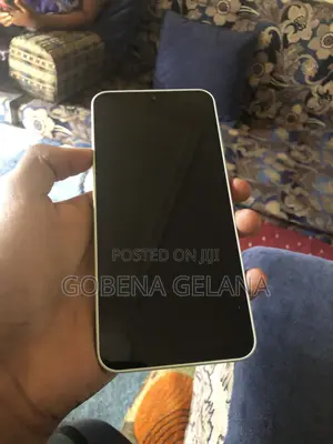 New Samsung Galaxy A16 128 GB Silver