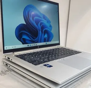 New Laptop HP EliteBook 840 G9 16GB Intel Core i5 SSD 512GB