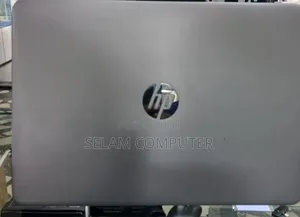 New Laptop HP EliteBook 840 G3 8GB Intel Core i5 SSD 512GB
