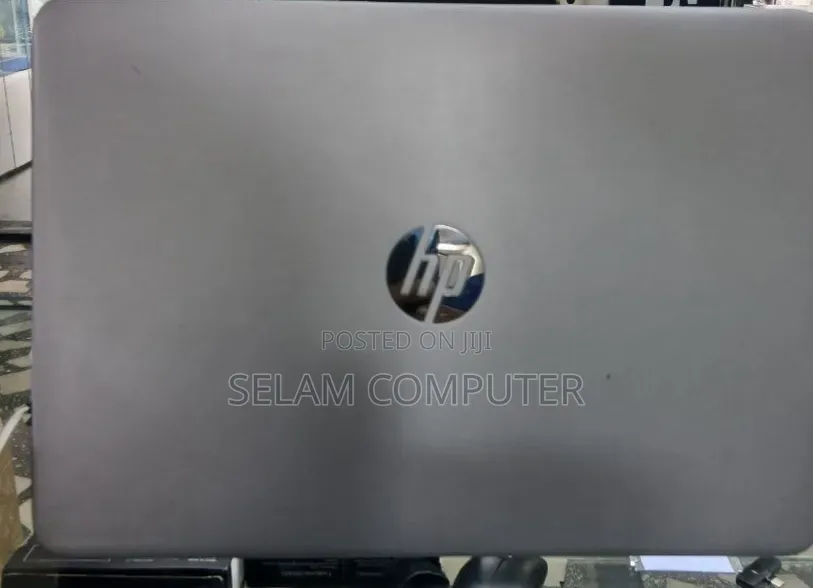 New Laptop HP EliteBook 840 G3 8GB Intel Core i5 SSD 512GB