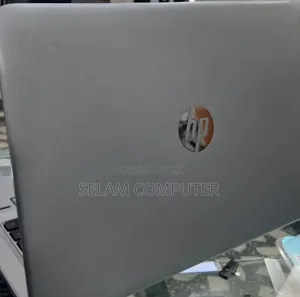 New Laptop HP EliteBook 840 G3 8GB Intel Core i5 SSD 512GB