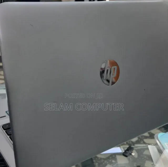 New Laptop HP EliteBook 840 G3 8GB Intel Core i5 SSD 512GB