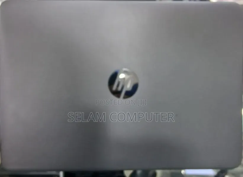 New Laptop HP EliteBook 840 G3 8GB Intel Core i5 SSD 512GB