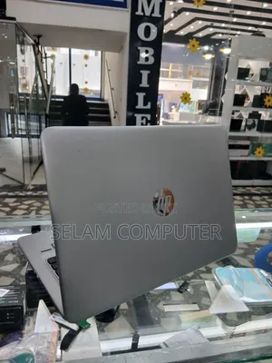 New Laptop HP EliteBook 840 G3 8GB Intel Core i5 SSD 512GB