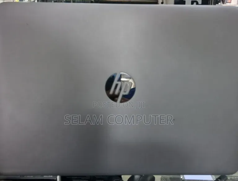 New Laptop HP EliteBook 840 G3 8GB Intel Core i5 SSD 512GB
