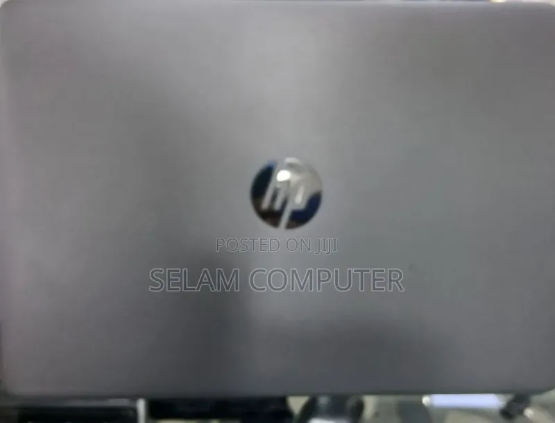 New Laptop HP EliteBook 840 G3 8GB Intel Core i5 SSD 512GB