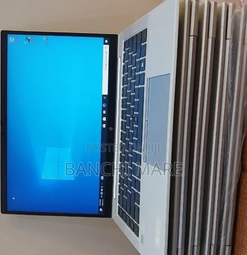 New Laptop HP EliteBook 840 G9 16GB Intel Core i5 SSD 512GB
