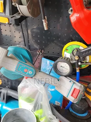 Tile Vibration Machine