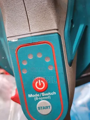 Tile Vibration Machine