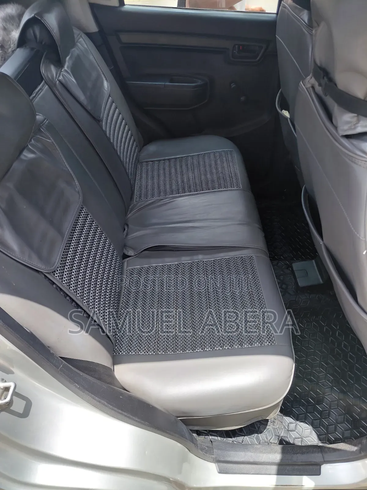 Suzuki S-Presso 2022 Silver