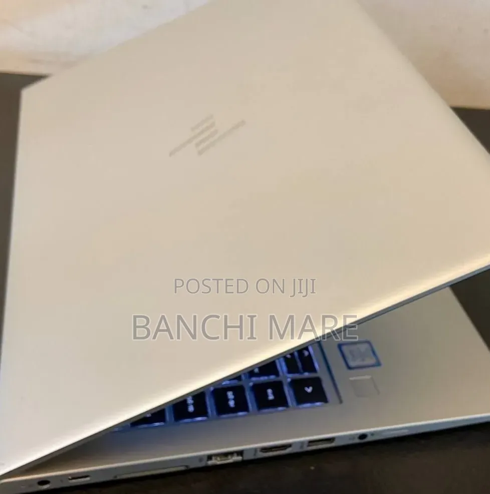 New Laptop HP EliteBook 840 G5 16GB Intel Core i7 SSD 512GB