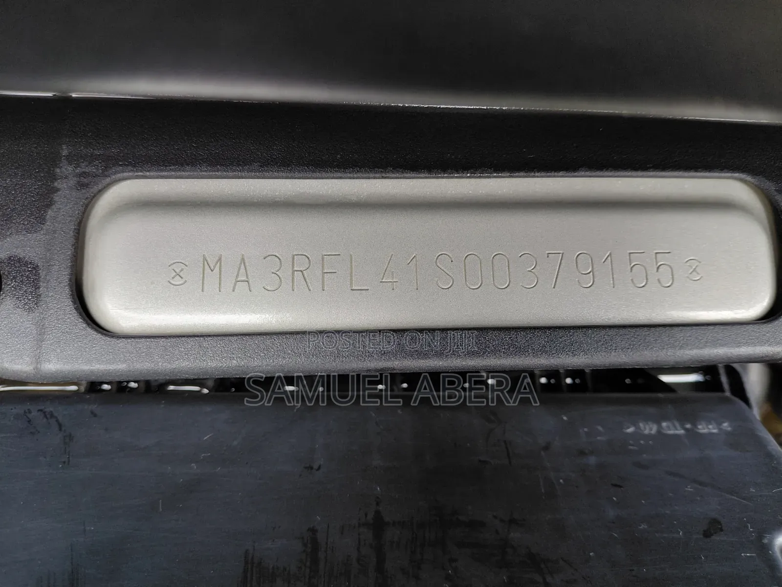 Suzuki S-Presso 2022 Silver
