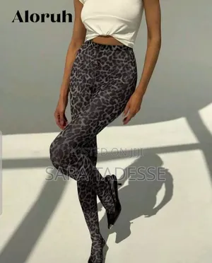 Leggings Stocking