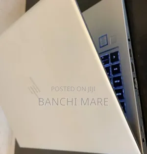 New Laptop HP EliteBook 840 G5 16GB Intel Core i7 SSD 512GB