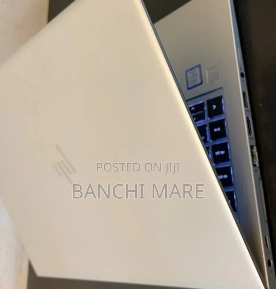 New Laptop HP EliteBook 840 G5 16GB Intel Core i7 SSD 512GB