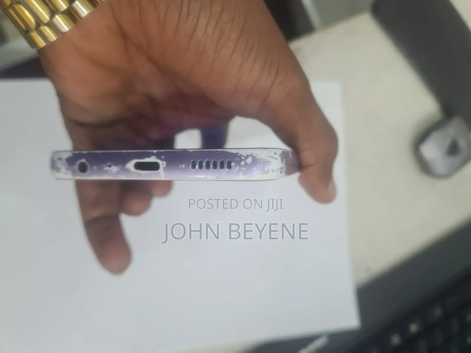Samsung Galaxy A05s 128 GB Purple