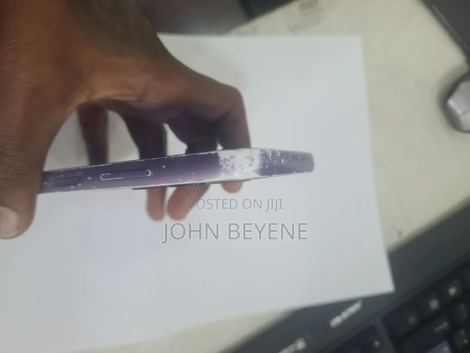 Samsung Galaxy A05s 128 GB Purple