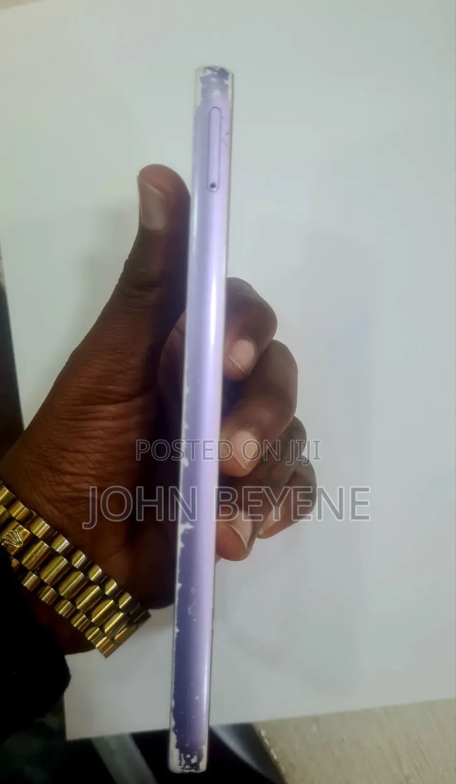 Samsung Galaxy A05s 128 GB Purple