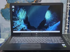 New Laptop HP Pavilion Gaming 15 2019 16GB Intel Core i7 SSD 256GB