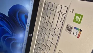 New Laptop HP Pavilion 14 16GB Intel Core i5 SSD 512GB