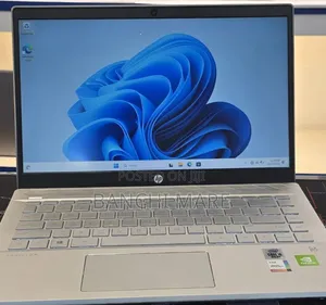 New Laptop HP Pavilion 14 16GB Intel Core i5 SSD 512GB